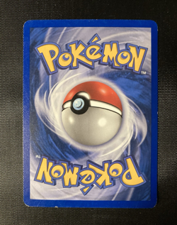 Pokemon TCG 2002 Haunter Reverse Holo Card 46/110 Legendary Collection | MP - Image 2