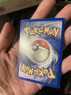 Pokemon TCG 2002 Haunter Reverse Holo Card 46/110 Legendary Collection | MP - Image 3