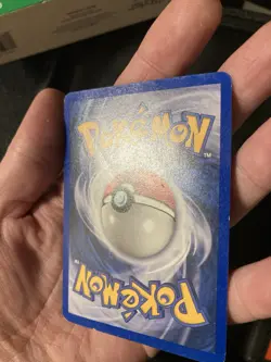 Pokemon TCG 2002 Haunter Reverse Holo Card 46/110 Legendary Collection | MP - Image 4