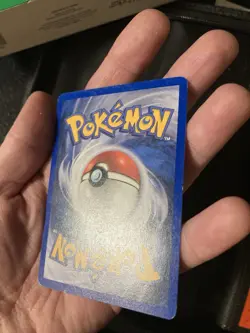 Pokemon TCG 2002 Haunter Reverse Holo Card 46/110 Legendary Collection | MP - Image 5