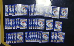 pokemon card 47 lot of Eevee v ,Ten different types Eevee JM64 - Image 2