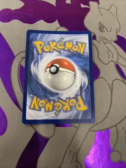 Pokemon Galarian Zapdos TCG SWSH283 Sword & Shield Black Star Promo Holo Card - Image 2