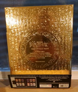 Yu-Gi-Oh Cards Master Collection Set Volume 1 complete opened set - Image 2