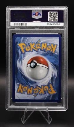 PSA 10 Lugia V Alt Art 186/195 Silver Tempest Pokemon Card Gem Mint - Image 4