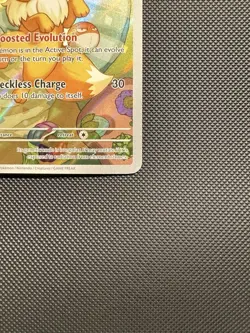 Pokemon TCG Eevee SVP 173 Promo SV: Scarlet & Violet Promo Cards Near Mint - Image 3