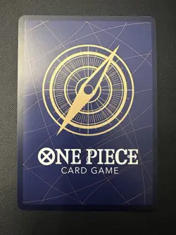 Near Mint Gol.D.Roger OP13-064 Alternate Art English One Piece Card Game - Image 3