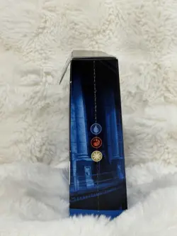 Magic the Gathering CCG: Doctor Who Commander Deck Timey Wimey SEALED Box MTG 195166228815 - Image 2