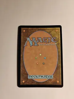 Enduring Tenacity (Showcase) Duskmourn: House of Horror Foil - Image 2