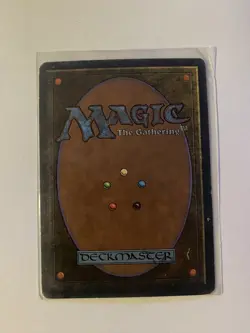 💎MTG Unlimited Sengir Vampire 1993 Magic The Gathering 💎 - Image 2