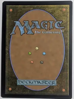 Mystic Sanctuary x1 Throne of Eldraine Magic the Gathering MTG LP/NM - Image 2