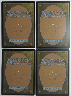 Mystic Sanctuary x1 Throne of Eldraine Magic the Gathering MTG LP/NM - Image 4