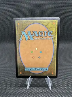 Krenko, Mob Boss Commander Masters Regular - Image 2