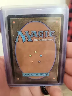 No Mercy Dominaria Remastered Foil - Image 2