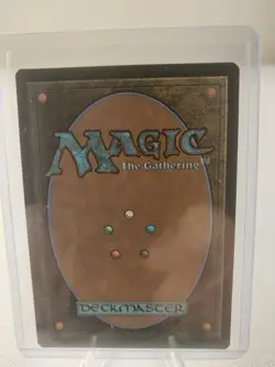 MTG Magic the Gathering Power Fist (Foil) Fallout (#0081) NM - Image 3