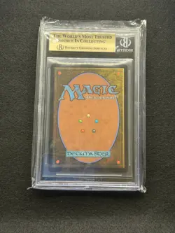 BGS 10 Pristine Zidane, Tantalus Thief Surge Foil Final Fantasy MTG BGS 10 - Image 2