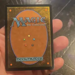 Mystical Tutor Dominaria Remastered Regular Blue Rare Instant Wizards English - Image 2