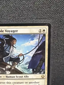 South Pole Voyager - 35 - NM - Avatar: The Last Airbender - MTG - Image 3