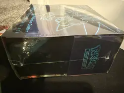 Pokemon Center Phantasmal Flames Elite Trainer Box ETB Exclusive - Image 5