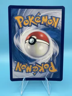 Pokemon TCG Chinese Gem Pack 3 #406 Cubone Stamped Card NM Ungraded - Image 2