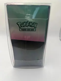 Pokemon Paradox Rift Pokemon Center Elite Trainer Box ETB Sealed Iron Valiant - Image 2