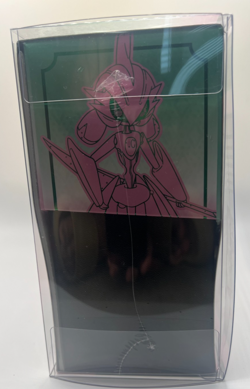Pokemon Paradox Rift Pokemon Center Elite Trainer Box ETB Sealed Iron Valiant - Image 5