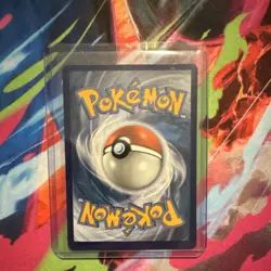 Pokemon TCG Deoxys EX 3/110 EX Holon Phantoms Delta Species Holo Rare - Image 2