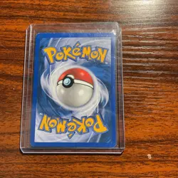 Pokemon TCG Manectric 007/106 Holo Rare EX Emerald - NM/LP - Image 2