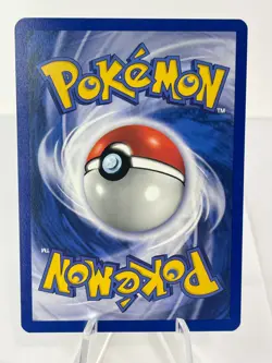 1st Edition Misty's Tears 118/132 - Gym Challenge - Trainer - Pokemon - NM - Image 2