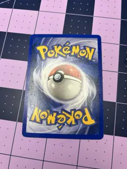 Pokemon TCG Erika's Gloom Gym Heroes 45/132 Uncommon Card - Image 2