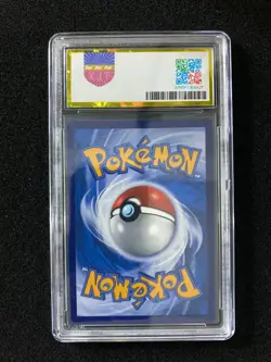 2024 Pokemon TCG S-Chinese CS4.1C 023/004 Zamazenta V Holo PGS 9.5 LU57 - Image 2