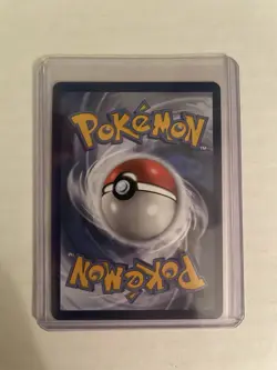 Pokemon TCG Lure Module 088/078 Pokemon GO Gold Secret Ultra Rare NM/M - Image 2