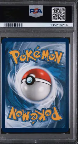 2020 POKEMON SWORD & SHIELD SECRET #206 FULL ART/SNORLAX VMAX PSA 10 - Image 2