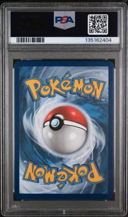 2021 POKEMON CELEBRATIONS CLASSIC COLLECTION #24 BIRTHDAY PIKACHU-HOLO PSA 10 - Image 2