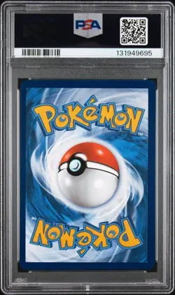 2023 POKEMON SWORD & SHIELD CROWN ZENITH SECRET FULL ART/ARCEUS VSTAR PSA 10 - Image 2