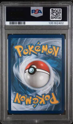 2021 POKEMON CELEBRATIONS CLASSIC COLLECTION #15 VENUSAUR-HOLO PSA 10 - Image 2