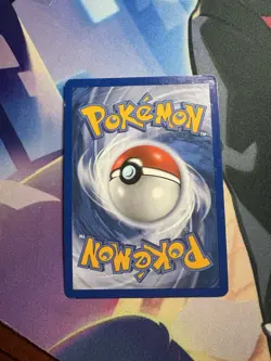 Pokemon TCG Reshiram Black White Holo Rare Card 17/116 Plasma Freeze 2013 LP - Image 2