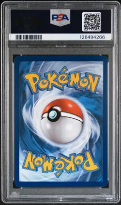 2023 POKEMON SVP BLACK STAR PROMO 151 ULTRA-PREMIUM COLLECTION MEW EX PSA 9 - Image 2