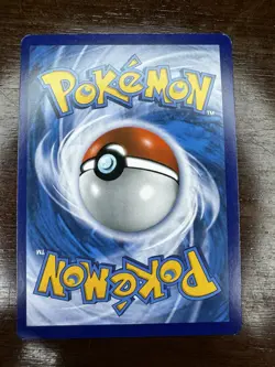 Azumarill 77/114 Reverse Holo, 2016 Steam Siege Collection, Pokemon TCG - Image 2