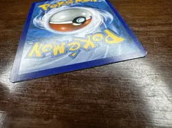 Azumarill 77/114 Reverse Holo, 2016 Steam Siege Collection, Pokemon TCG - Image 4