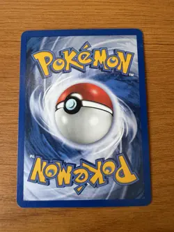 Dark Golduck 35/109 2004 Pokemon Card Regular Non Holo Team Rocket Returns - Image 2