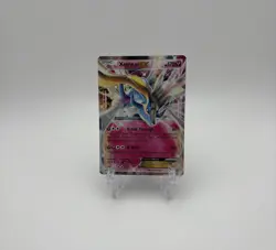 Xerneas EX - XY149 - Promo Holo XY Black Star Promos - Pokemon Card - MP - Image 1
