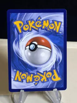 Pokemon Pikachu Gold Sparky 002/004 Sword & Shield China Exclusive Promo ZL13 - Image 2