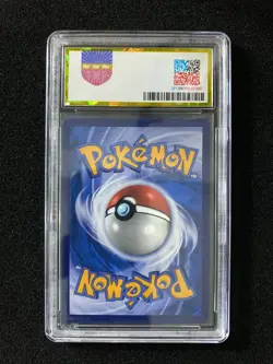 2025 Pokemon TCG S.Chinese CSV3C 154/130 SAR Wo-Chien Ex Holo PGS 10 LU57 - Image 2