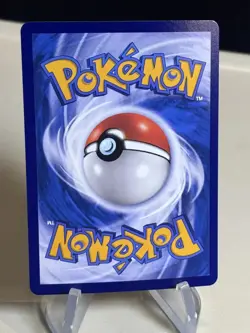 2025 Pokemon S-Chinese Umbreon V Gem Pack Holo Rare CBB2C #0613/15 ZL13 - Image 2