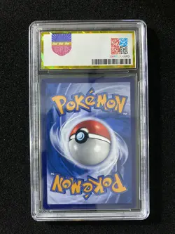 2025 Pokemon TCG S-CHN Collect 151C 182/151 SR Kangaskhan Ex Holo PGS 10 LU57 - Image 2