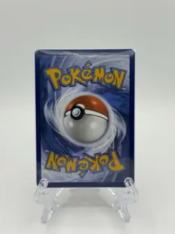 Mr. Mime 179/165 Scarlet & Violet 151 English Illustration Rare Pokemon TCG NM - Image 2