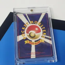 Pokemon TCG CCG Japanese PICHU #172 Holo Rare Nintendo Neo 2 Premium Card - Image 2