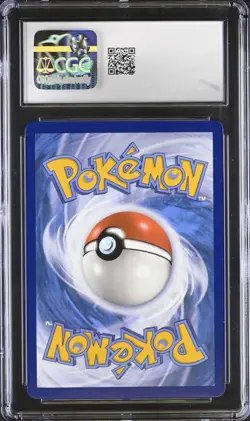 Hisuian Sneasler V 094/189 Ultra Rare Astral Radiance Pokemon CGC 10 Gem Mint - Image 2