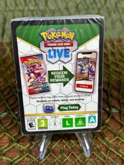 **COMFEY STAMPED** LOST ORIGIN Build and Battle DECK ~ Pokemon TCG - Image 2