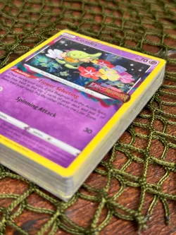 **COMFEY STAMPED** LOST ORIGIN Build and Battle DECK ~ Pokemon TCG - Image 3